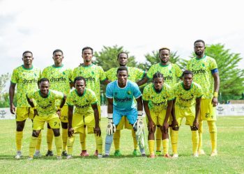 Frimpong Manso insists GoldStars clash with Accra Lions is title decider