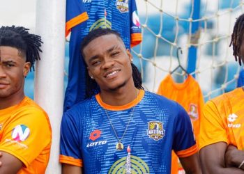 Breakdown: What does the law significantly say about Nations FC’s walk-off against Holy Stars