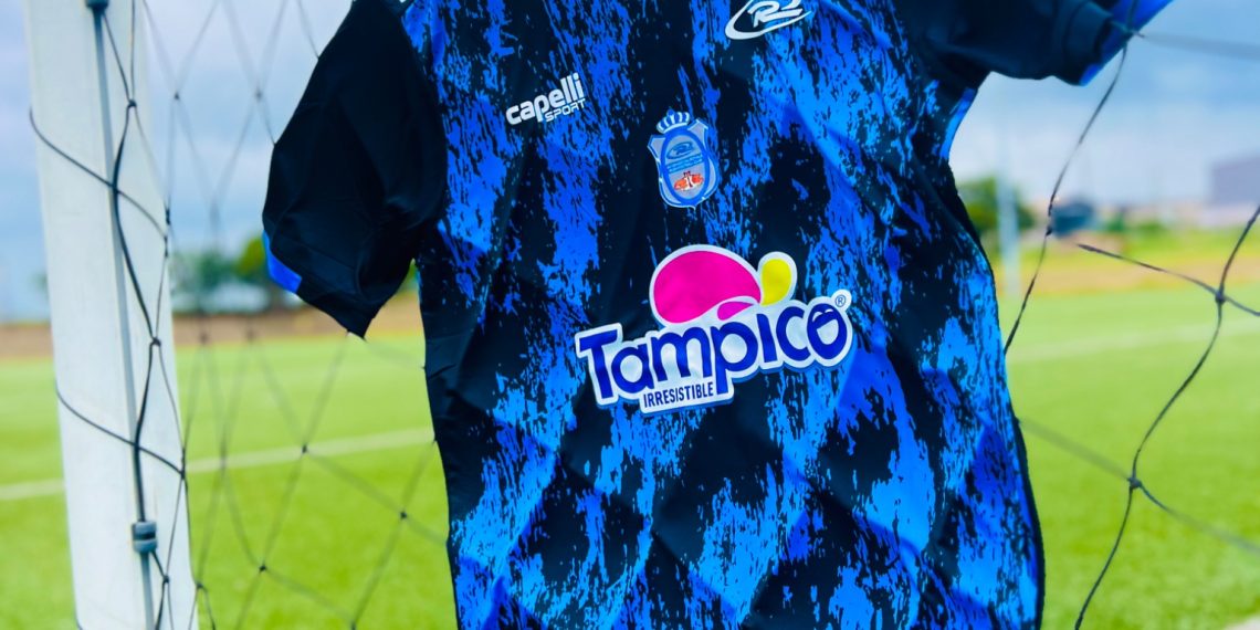 DOL Zone 3: Former Premier League side Kotoku Royals relegated, Inter Allies survive on final day