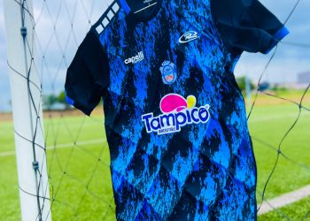 DOL Zone 3: Former Premier League side Kotoku Royals relegated, Inter Allies survive on final day