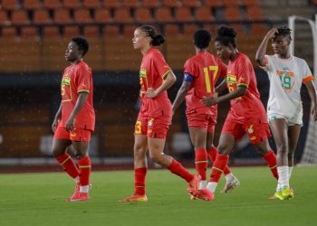 Black Queens suffer defeat in Abidjan to Ivory Coast