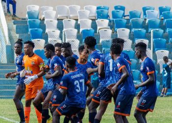 Ampain Chaos: Nations trio charged by GFA over misconduct in Basake Holy Stars clash