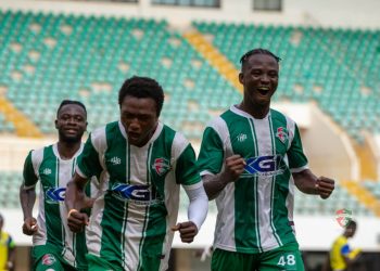 Management of Karela express gratitude to fans after 2024/25 Ghana Premier League Season