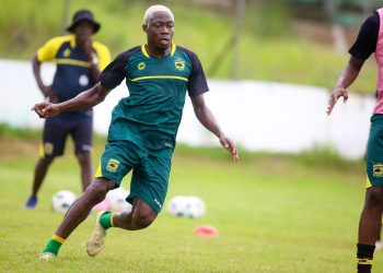 MTN FA Cup: Kotoko in full preparation ahead of Golden Kicks showdown