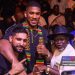 BOXING: Why is Anthony Joshua in Ghana?