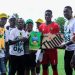Bibiani GoldStars: Goalkeeper Emmanuel Kobi named Supporters’ Player of The Season
