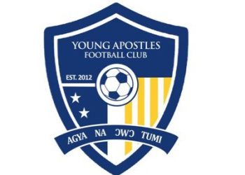 Young Apostles invade Basake Holy Stars camp- Report