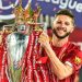 Former England midfielder Lallana retires