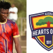 Hearts of Oak transfer ban related to Salim Adams being resolved – Club PRO