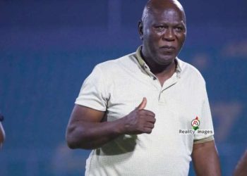 Hearts of Oak reassigns Ouattara as special advisor