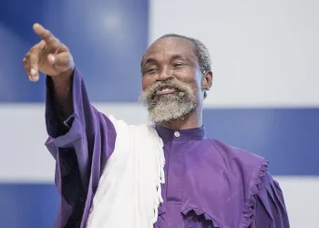 ‘I need that boy’ – Adom Kyei-Duah invites boxer beaten while wearing his sticker