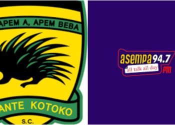 Press Release: Kotoko lift ban on Asempa FM after three months