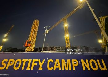 La Liga: FC Barcelona to return to Camp Nou on Aug. 10