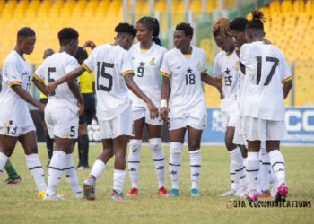 Hearts of Oak appoint Didi Dramani as Head Coach