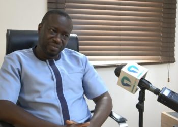 Clubs are responsible for making the Ghana Premier League better- Hohoe Utd CEO