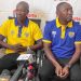 I will establish a clear path built on sustainability and consistency- Hearts of Oak Coach Didi Dramani