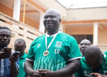 Samartex: Our 2024/25 season can’t be described as failure- Edmund Ackah