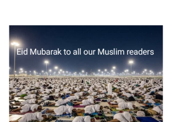 EID MUBARAK: SE Group Limited Celebrates with the Muslim Community