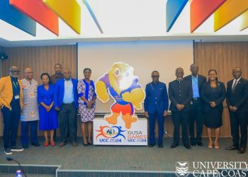 GUSA President urges UEW to set the standard for 2026 games