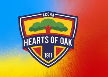 GFA orders Hearts of Oak to settle over GHS 100k debt or risk global transfer ban