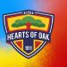 GFA orders Hearts of Oak to settle over GHS 100k debt or risk global transfer ban