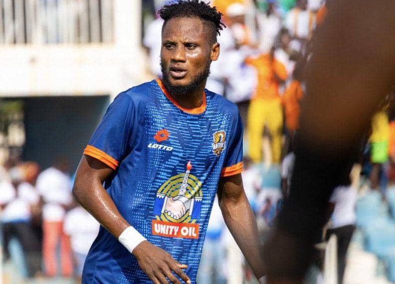 Asante Kotoko show interest in Nations FC midfielder