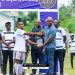 Ebenezer Amoh named Swedru All Blacks Player of the Season