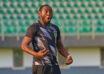 Breaking News: Abdul Gazale resigns as Basake Holy Stars head coach