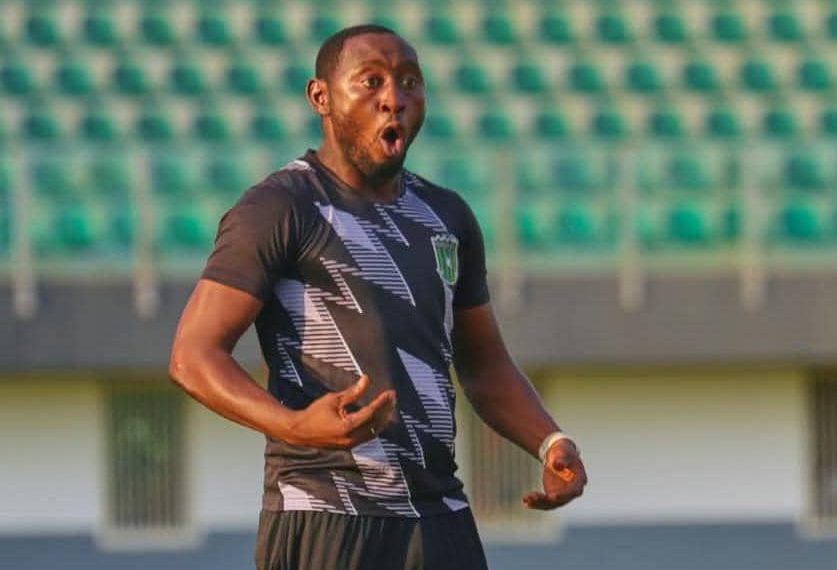 Breaking News: Abdul Gazale resigns as Basake Holy Stars head coach