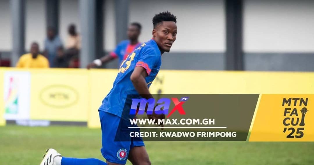 Confirmed: Samartex agrees three year deal with Golden Kick defender