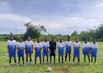 Ellembelle DFA: Four teams registered to play 2024/25 Third Division League