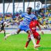 Rwandan club eye 2024/25 GPL top scorer Stephen Amankona