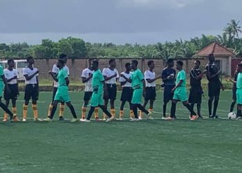 ‘Money Can Do’ win 2024/25 Ellembelle Third Division championship on goal difference