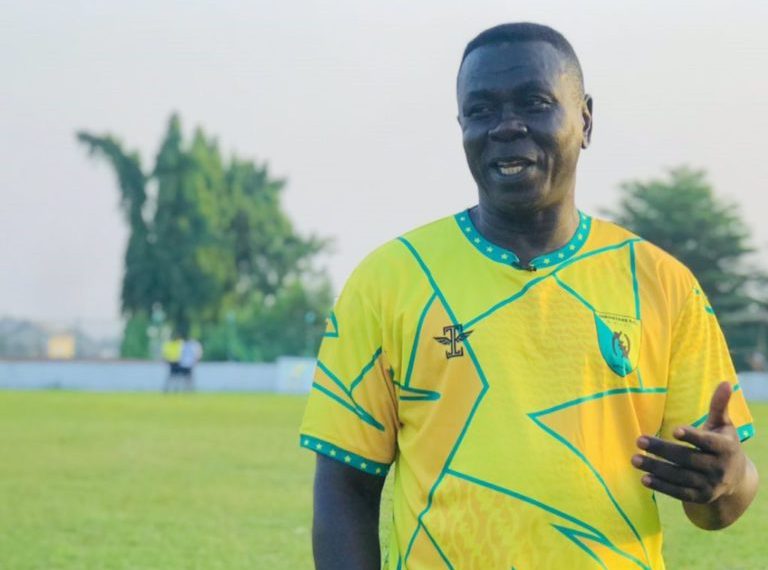 “We are keeping Frimpong Manso” – Gold Stars CEO confirms after historic GPL title win