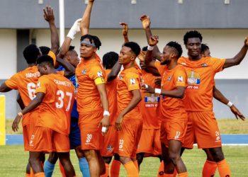 Nations were wrong”- Coach Sefah questions Nations FC’s decision to boycott the match