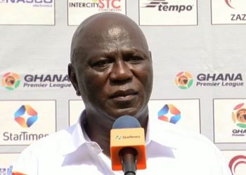 Hearts of Oak fans care more about Real Madrid and Barcelona- Aboubakar Ouattara blast Phobians