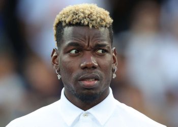 Monaco yet to agree to a deal for Pogba