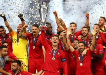 Portugal wins UEFA Nations League title again: List of all winners