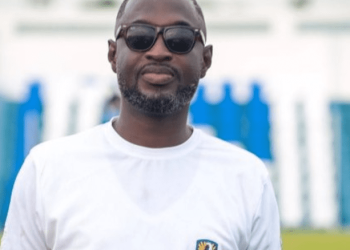 Kennedy Boakye Ansah confirmed as new Nations FC CEO