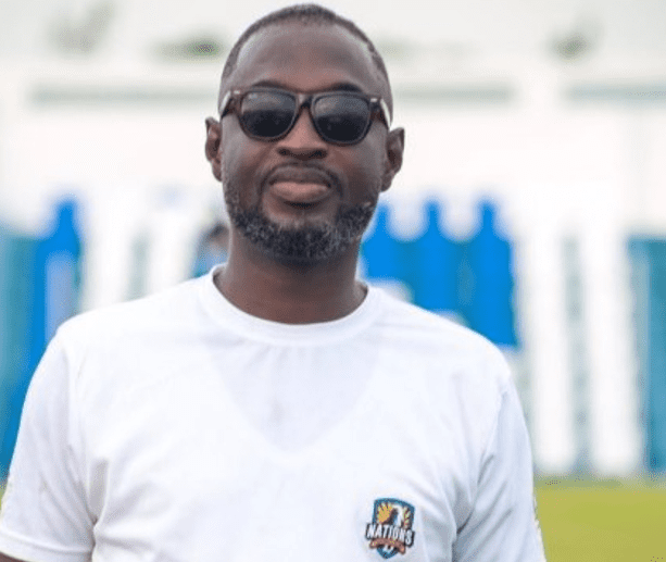Kennedy Boakye Ansah confirmed as new Nations FC CEO