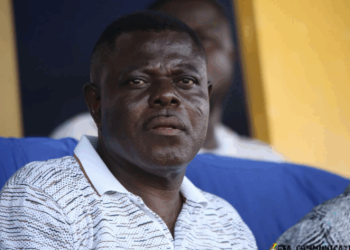 I’d rather lose the Ghana Premier League title than lose a life – Dr. Kwame Kyei