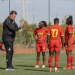 Black Queens coach to name final WAFCON squad on July 1