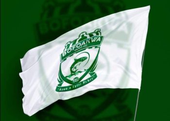 Bofoakwa Tano relegated to Division Two