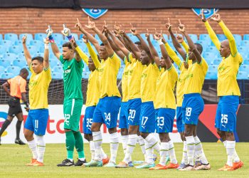 Sundowns aims at impressing at FIFA Club World Cup