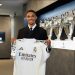 It’s a dream come true’- Real Madrid’s Alexander-Arnold states at presentation
