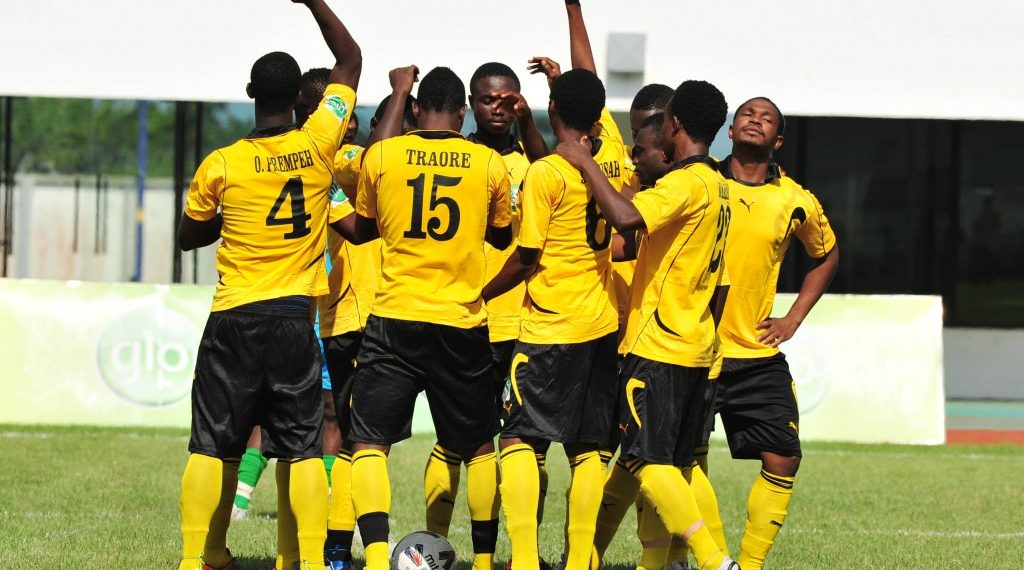 2024/25 Ellembelle DFA Third Division Fixtures released