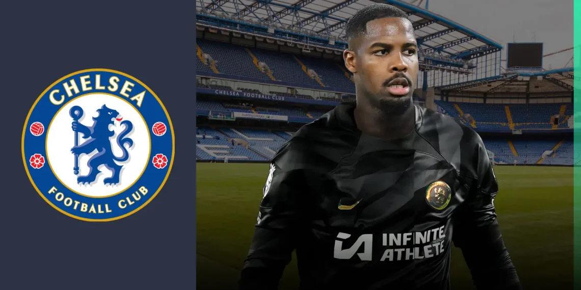 Chelsea move for Maignan collapses