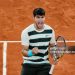 Alcaraz stuns Sinner in classic French Open final