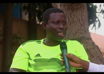 They don’t listen to instructions — Charles Allotey blasts attitude of young Ghanaian players