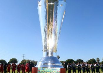 South Africa: Highlands Park stripped off championship title for using unqualified player